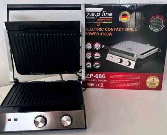 Электро Гриль. Киев