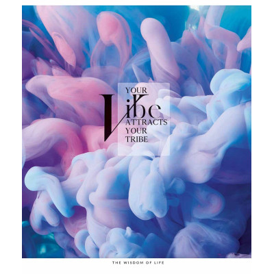 Тетрадь Школярик The Wisdom of Life 80 листов клетка (080-3164K) Винница - изображение 3