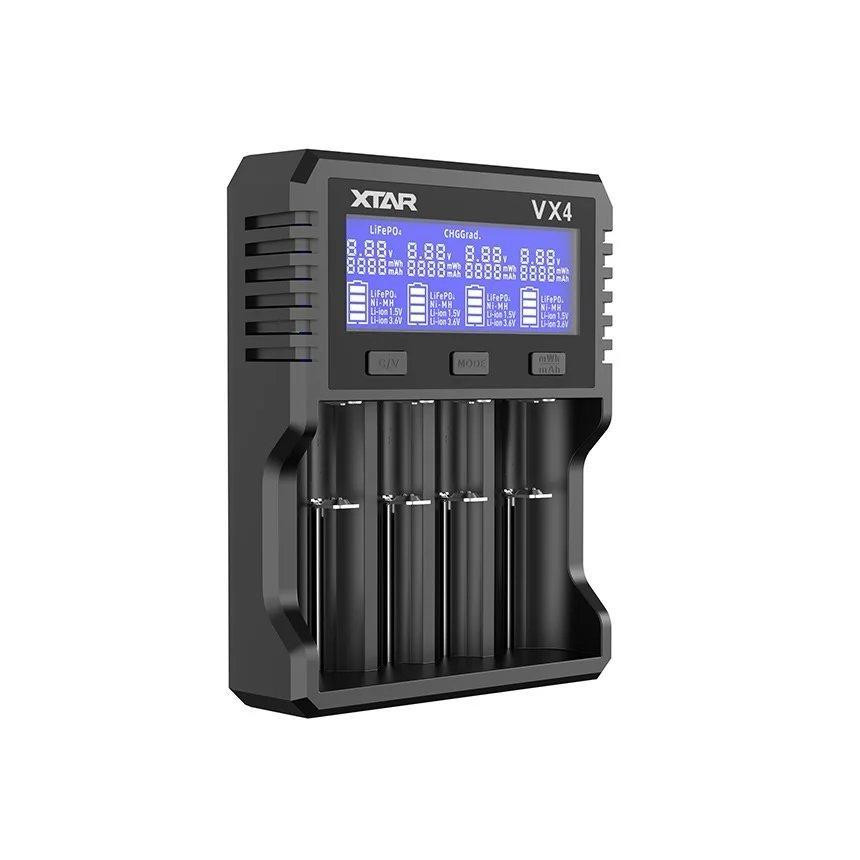 Зарядний пристрій XTAR VX4 ( 28501 ) Харьков - изображение 1