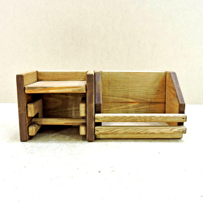 Держатель для туалетной бумаги 