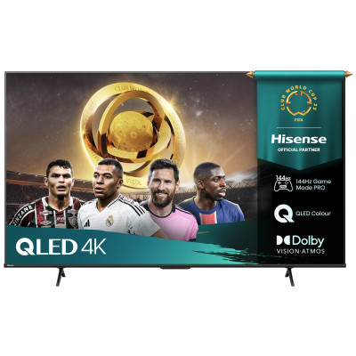 Телевизор Hisense 85E7Q PRO Винница - изображение 1