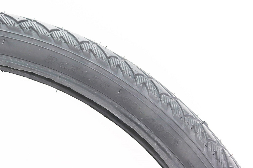 Шина 24"x1,75 (47-507) дорожня KB-204 Київ - фото 2