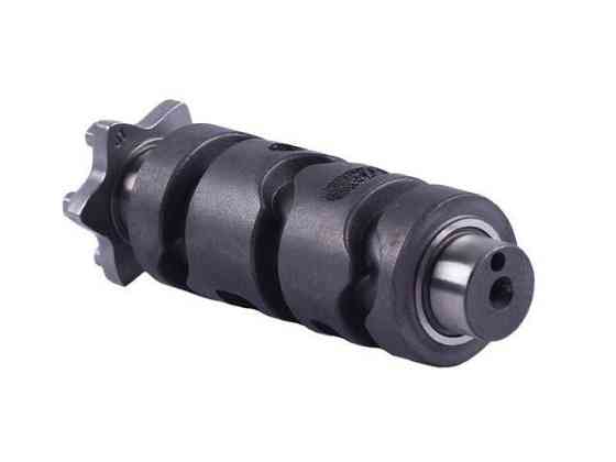 Вал направляющий вилок мотоцикл CG300 Мукачево