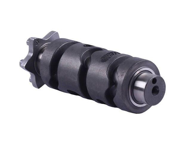 Вал направляющий вилок мотоцикл CG300 Мукачево - изображение 2