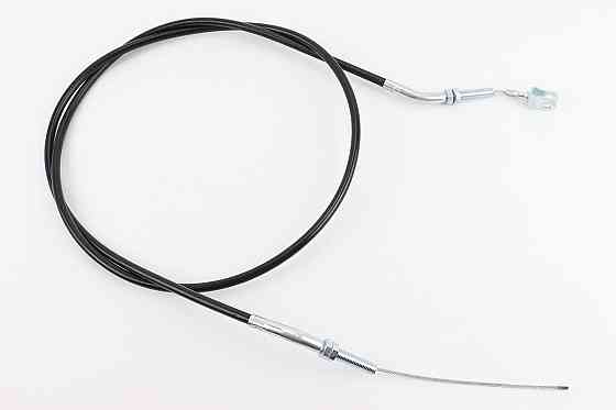 Трос газа (трос 160см; кожух 143см) з вилкою Київ