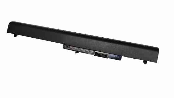 Аккумулятор для ноутбука HP Compaq HSTNN-LB5S 14-r 14.4V Black 2600mAh OEM Вінниця