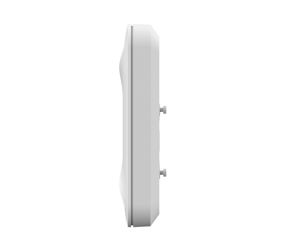 Точка доступу Ruijie Reyee RG-RAP2260(G) (AX1800, WiFi6, 2xGE, 2x2, 3dBi, MU-MIMO, PoE/DC, Ruijie Cloud) Харьков - изображение 1