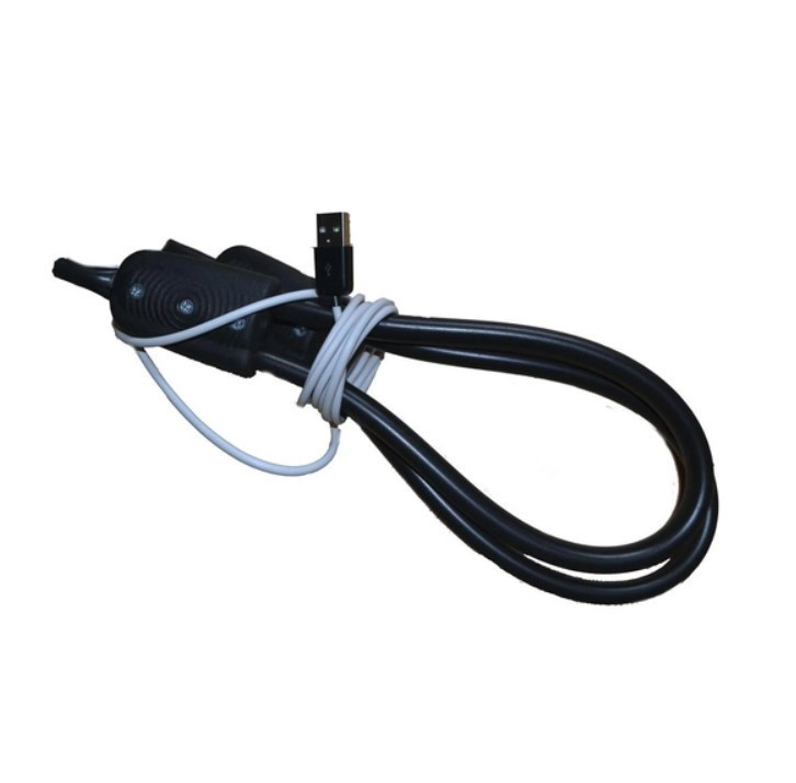 Сушарка для взуття SHINE ЕГ-1-5 з підігрівом від USB Вінниця - фото 1