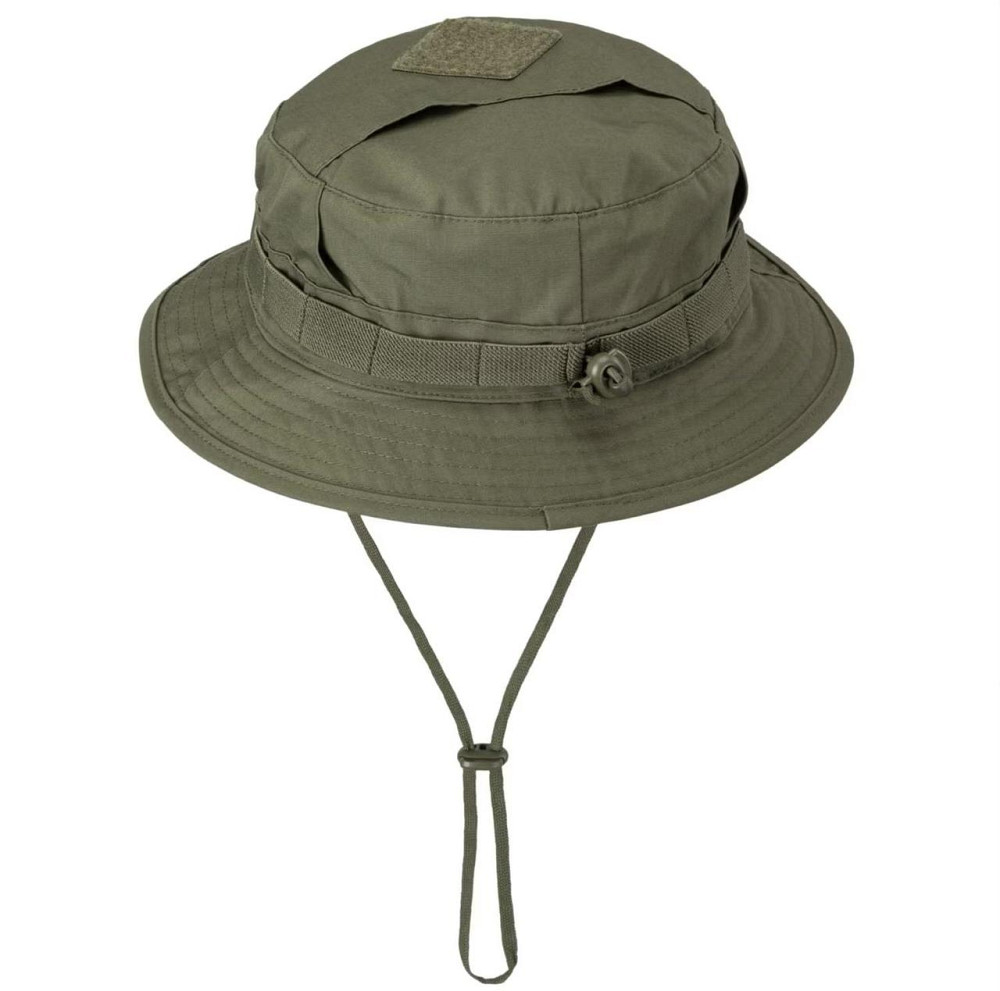 Тактична Панама з утяжкою Helikon-Tex "CPU Hat" (KA-CPU-PR-02) Розмір XL "62 см" Нововолинськ - фото 3