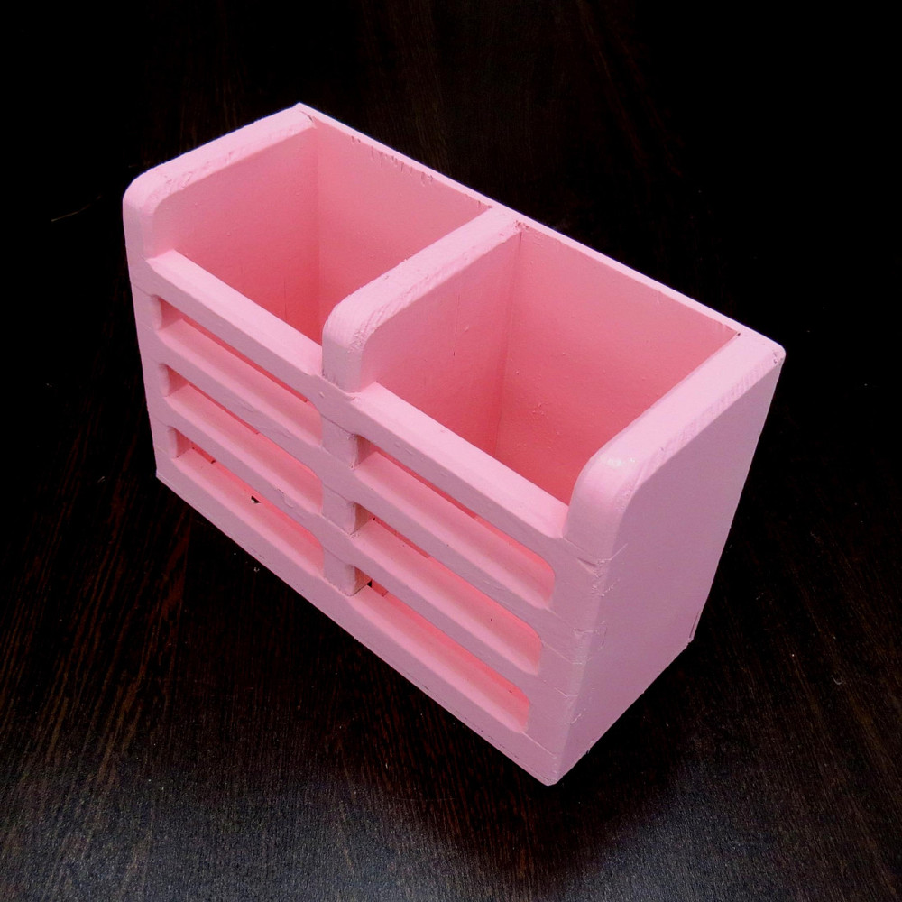 Настольный органайзер 