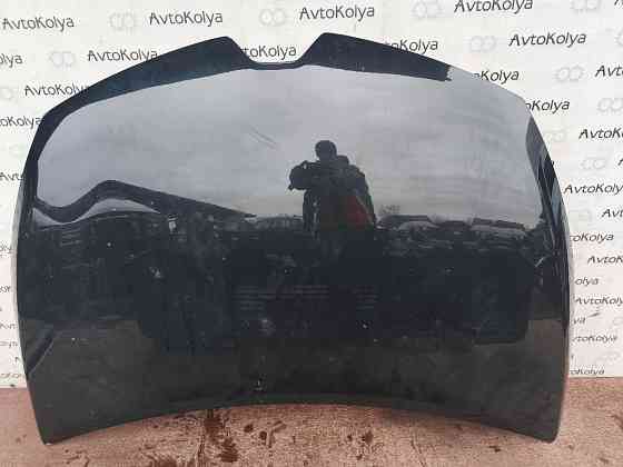 Капот Renault Clio IV 2012-2019 Ковель