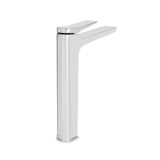 Смеситель для раковины высокий Qtap Nando  QTNAN269CRM48650 Chrome Киев