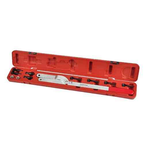 Ключ для фиксации шкивов универсальный 11ед. TOPTUL JGAI1101 Одеса