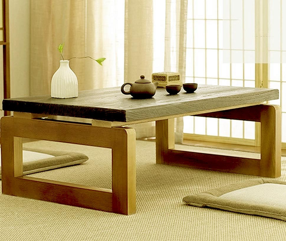 Столик для медитации 