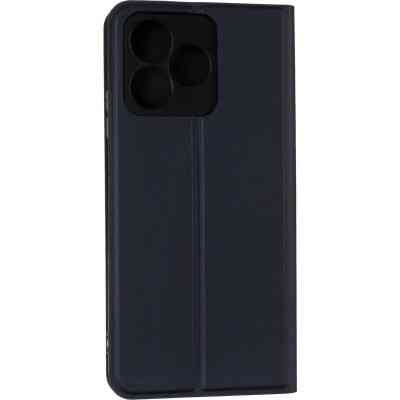 Чохол до мобільного телефона BeCover Exclusive New Style Realme C53 Blue (711201) Вінниця