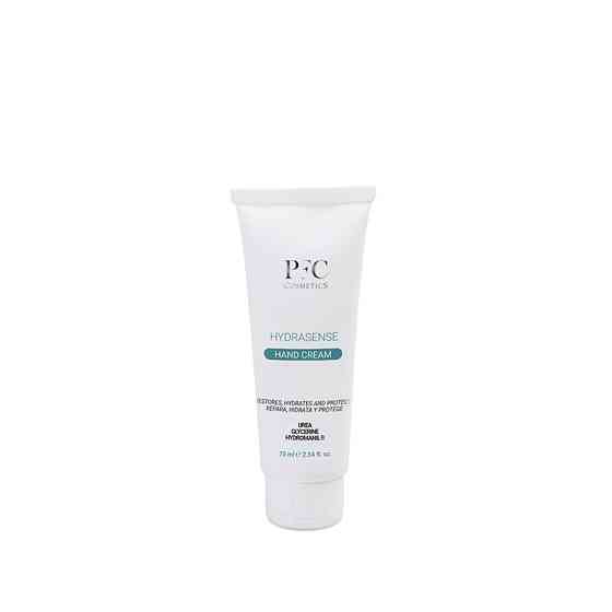 Крем для рук PFC Cosmetics HYDRASENSE Hand cream 75 мл Дніпро