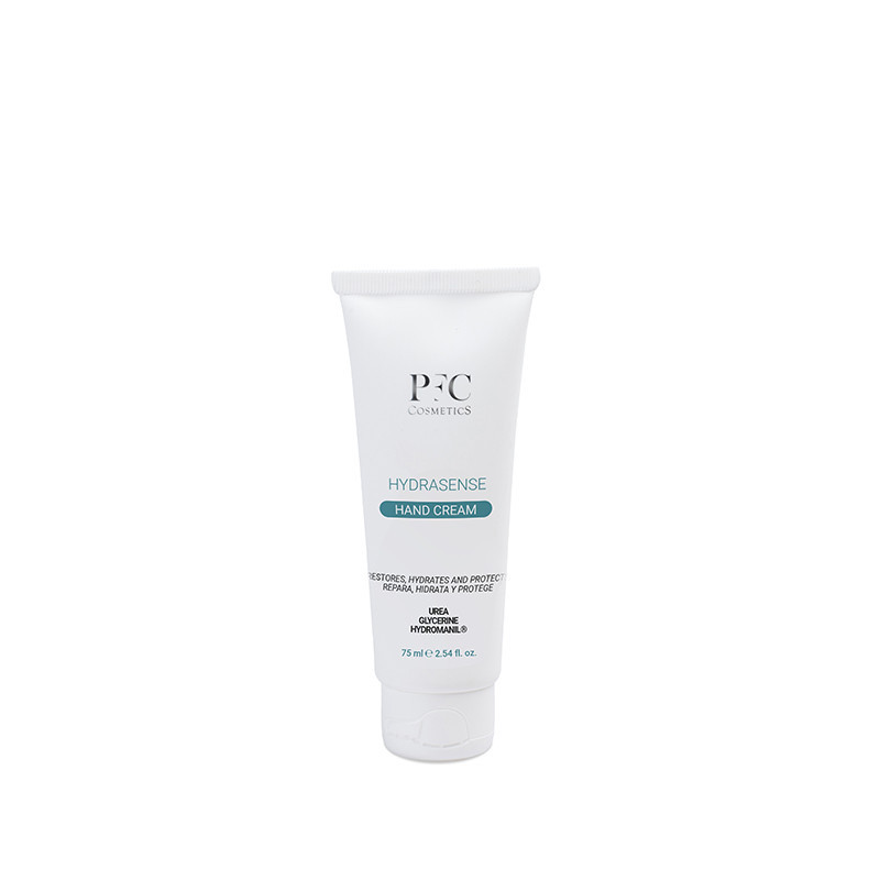 Крем для рук PFC Cosmetics HYDRASENSE Hand cream 75 мл Дніпро - фото 1