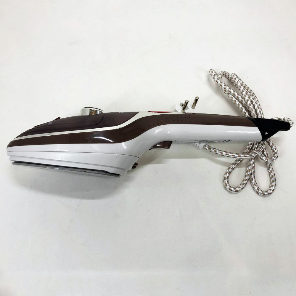 Ручной отпариватель для дома пароочиститель, Утюг отпариватель для любого типа одежды FW-28 Ивано-Франковск - изображение 6