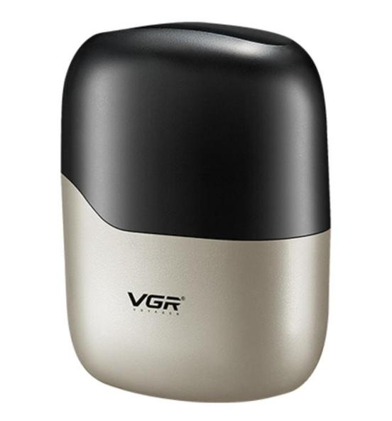 Електробритва VGR V-345 Дніпро - фото 4