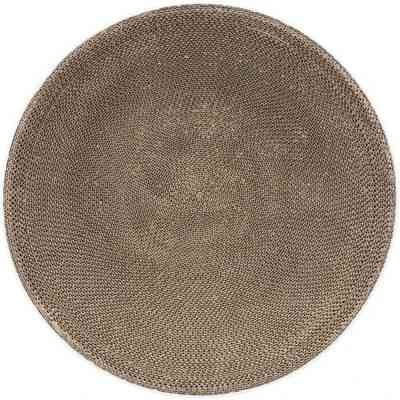 Дряпка (кігтеточка) для котів Trixie «Lilly» картонна з м'ятою 45×10 см (рожева) (4011905480145) Вінниця