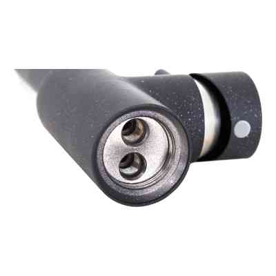 Змішувач Interline Tango new Black Вінниця