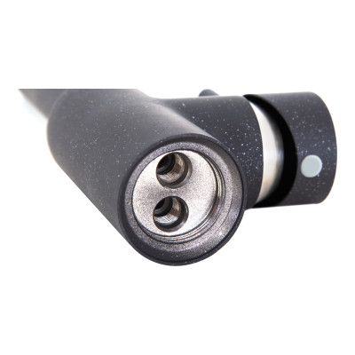 Змішувач Interline Tango new Black Вінниця - фото 3