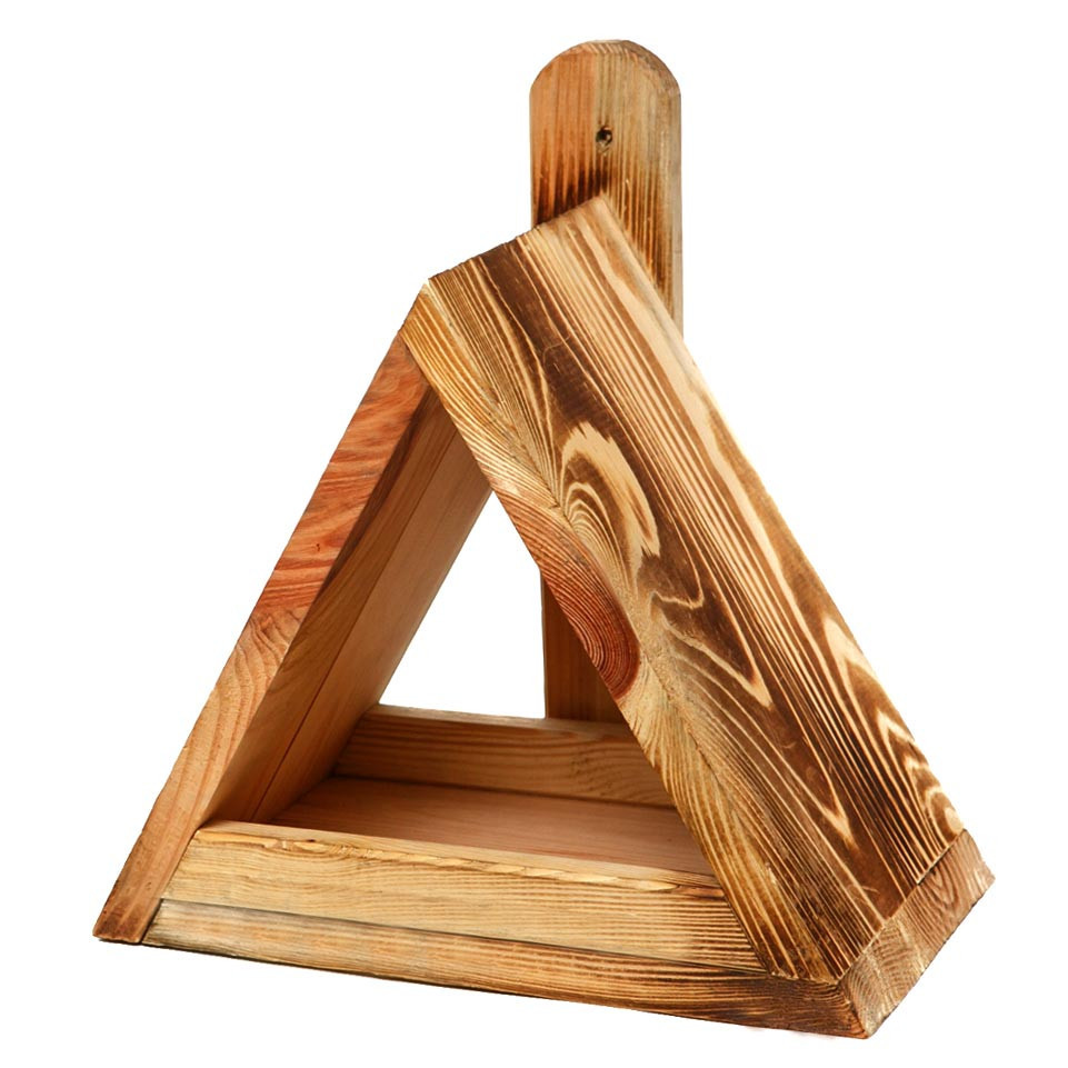 Кормушка для птиц 