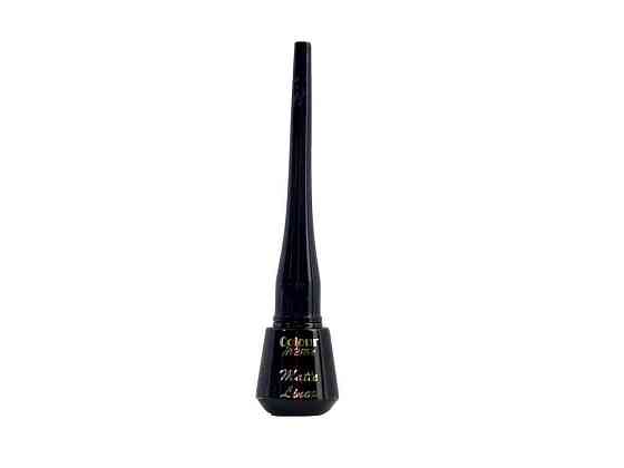 Підводка д/очей CI EL-382 MATTE Liner Чорна ТМ Colour INTENSE Solmir Київ