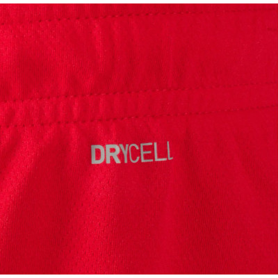 Шорти Puma teamRISE Short 704942-01 червоний L (4063699210613) Вінниця - фото 2