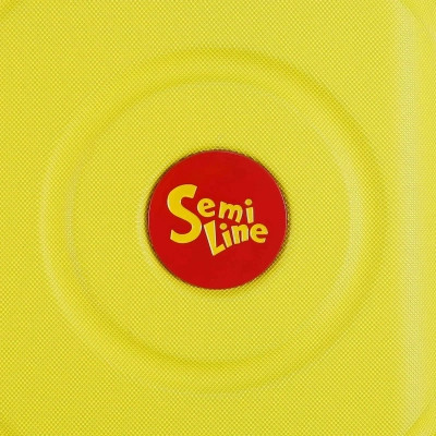 Чемодан Semi Line 28" (L) Yellow (T5929-3) (DAS303423) Винница - изображение 9