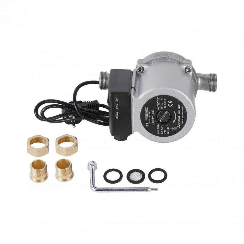 Насос для повышения давления Thermo Alliance LGS25-13Z (латунь) Киев - изображение 3
