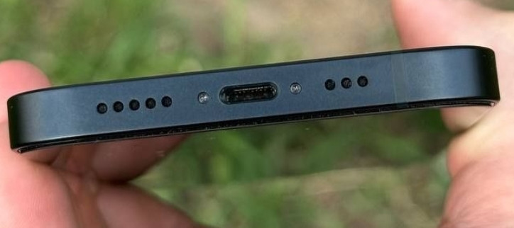 Айфон iPhone 14 / АКБ 85%/ физ.сим. Комплект! Киев - изображение 3