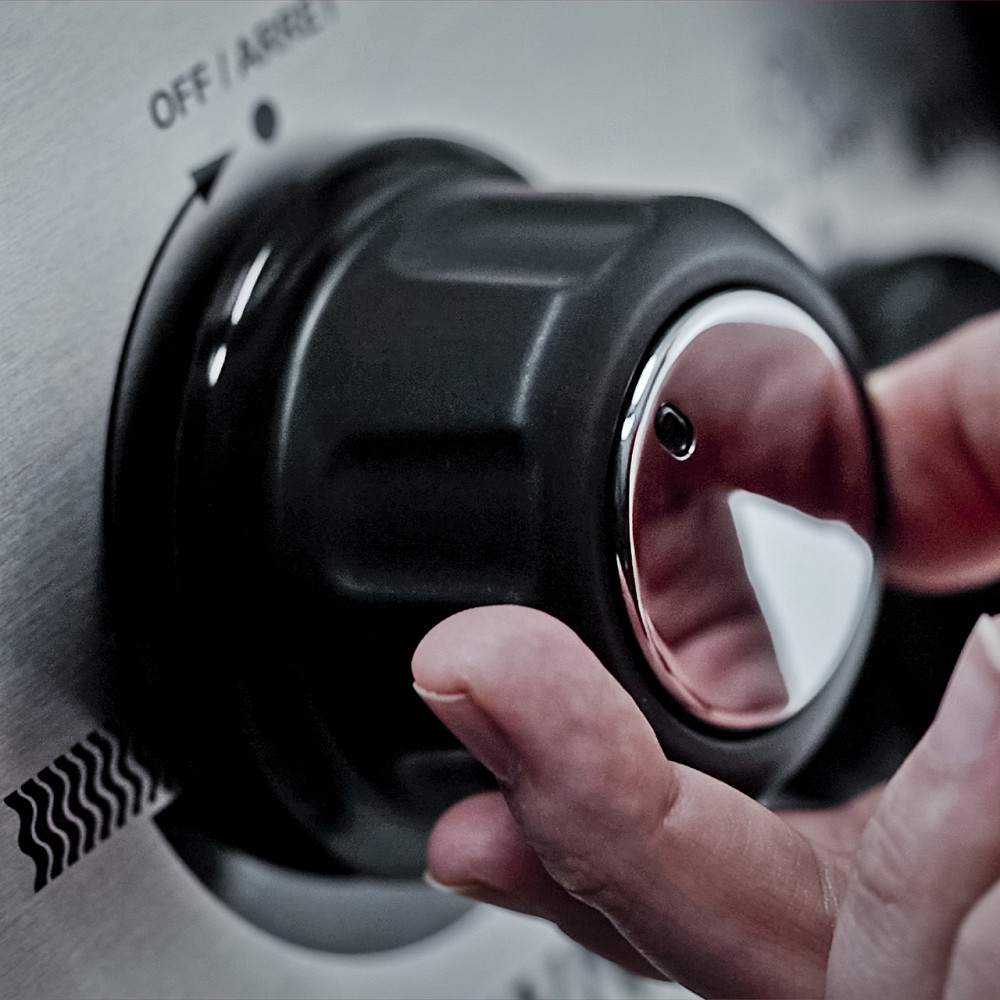 Газовий гриль Crown 440 Broil King 865263 Код: 010459 Ровно - изображение 9