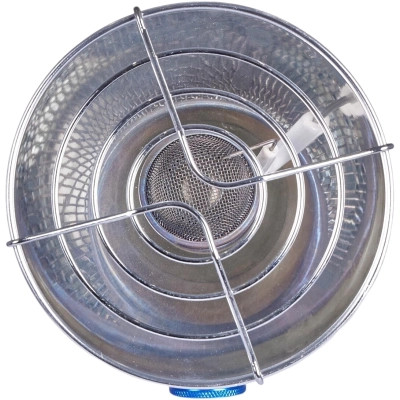 Газовый обогреватель Skif Outdoor X-Warm TC (SO-GH-02) Винница - изображение 2