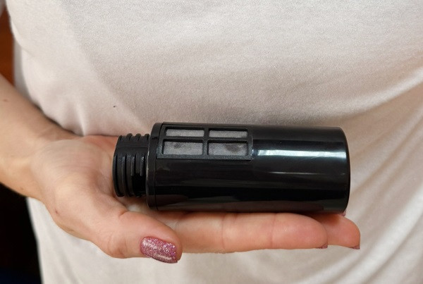 Антибактериальный фильтр UHF21 для UH2100 Днепр - изображение 4