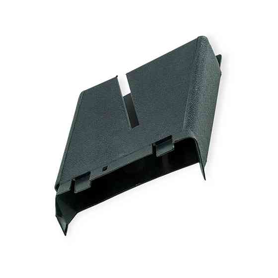 Обшивка підлоги Таврія (передня частина) тунелю Мукачево