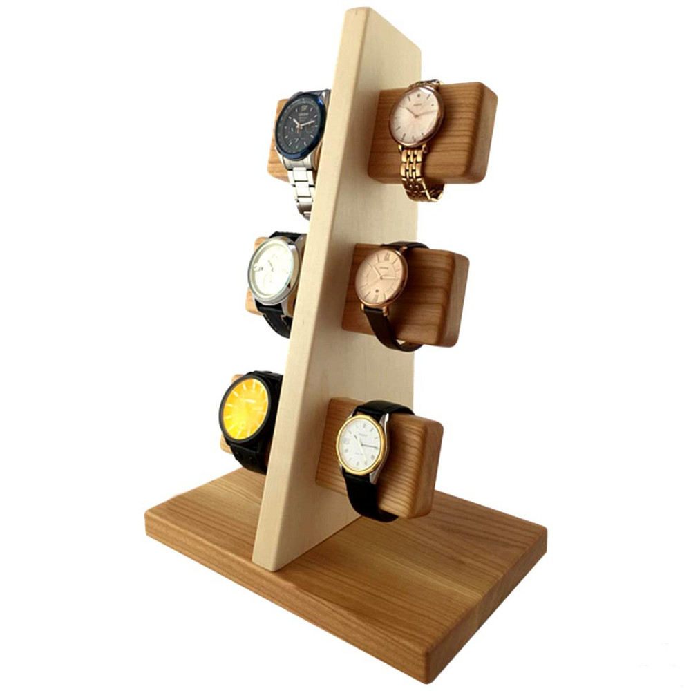 Органайзер для браслетов и часов 