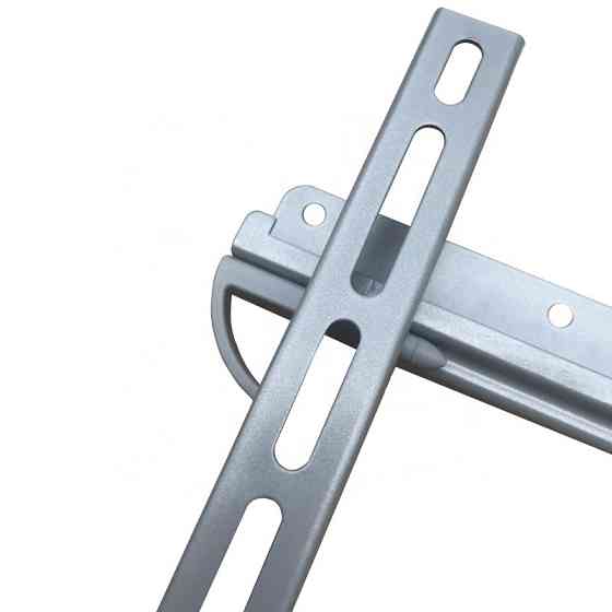 Настенное крепление кронштейн GK2407 для телевизора монитора ТВ 30-80 дюймов Киев