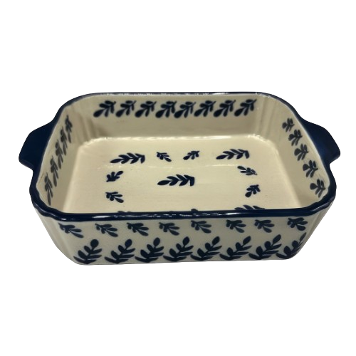 Форма для запікання 32,5*21,5*6,2см прямокутна кераміка SD1040-32 Provence LIMITED EDITION Житомир - изображение 2