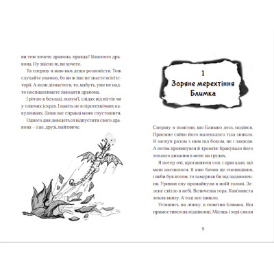 Книга Хлопчик, який літав з драконами. Книга 3 - Енді Шеперд Видавництво Старого Лева (9789664480991) Вінниця - фото 4