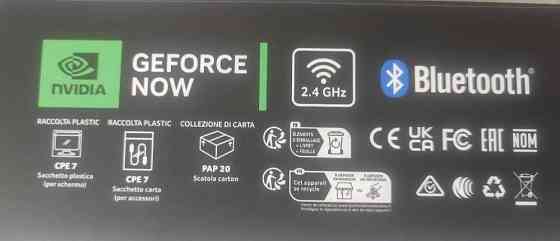 Геймпад джойстик Acer nitro. Киев