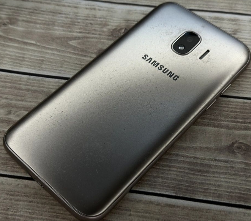 Смартфон Samsung Galaxy J2 Duos. Киев - изображение 5