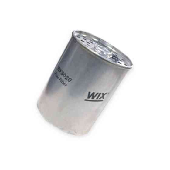 Фільтр автомобіль Фіат Ducato 1.9, 2.4D, 2.5TD (94-02) паливний Мукачево