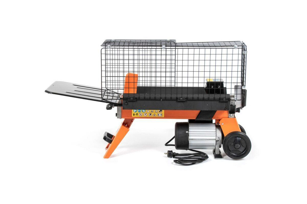 Дровокол 5 т Handy HRH5T Киев - изображение 2