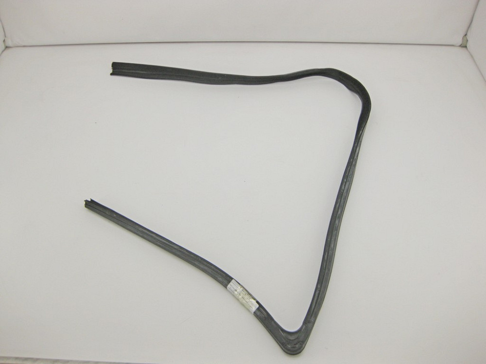 Mercedes-Benz  A1647250425 Ущільнювач опускного скла передніх правих дверей ML W164 GL X164 Одеса - фото 4