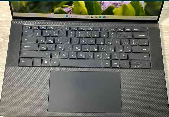 Ноутбук Dell Precision 5570 15.6