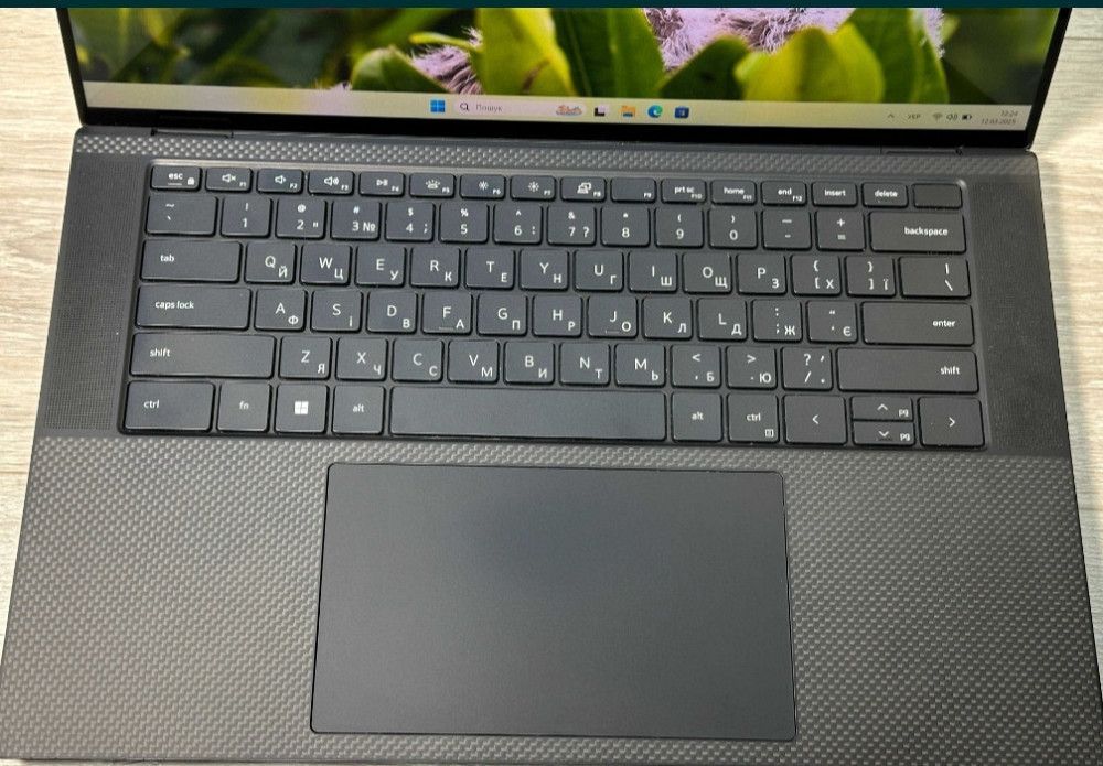 Ноутбук Dell Precision 5570 15.6