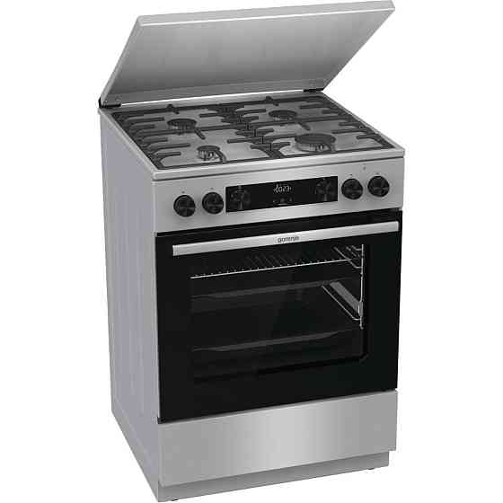Плита Gorenje GKS6C71XF ( 13801 ) Харків