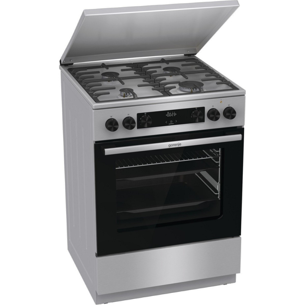 Плита Gorenje GKS6C71XF ( 13801 ) Харків - фото 2