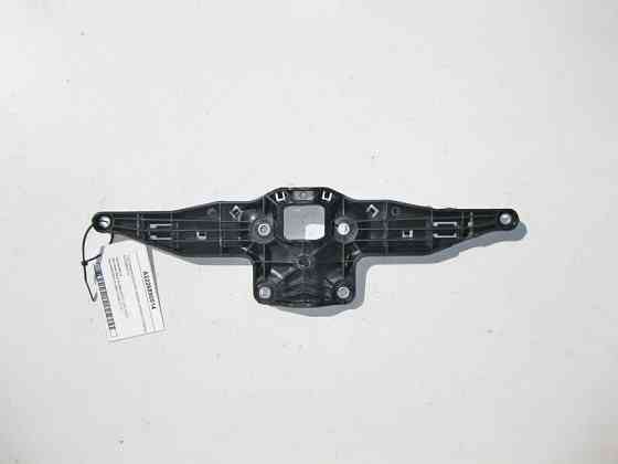 Mercedes-Benz  A2226890014 Пластиковий кронштейн екранів приладки та команда S-Class W222 Одеса